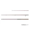 Delphin Spicc MAGMA LEGEND4RY MEDIUM Light - narancs /Glass/ 1db