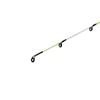 Delphin Spicc AERIS Feeder Medium - zöld /Carbon/ 1db