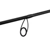 Delphin Spicc CARBON a OPIUM INOVA Medium - zöld /Carbon/ 1db