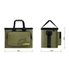 Delphin NuEVA Large CarryALL táska