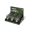 Delphin LUMIS fejlámpa 3W/220lm/1000mAh