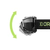 Delphin ORBIX fejlámpa 5W/350lm/1200mAh
