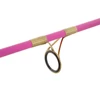 Delphin QUEEN Candy 300cm/3.0lbs/2 rész bojlis bot