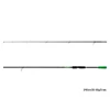 Delphin WASABI Spin NXT 210cm/10-30g/2 rész