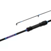Delphin GraphiX 24T 213cm/2-7g/2 rész pergető bot