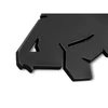Delphin CARP 3D matrica fekete fekete;Delphin CARP 3D matrica fekete fekete;Delphin CARP 3D matrica fekete fekete
