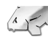 Delphin CARP 3D matrica króm króm;Delphin CARP 3D matrica króm króm;Delphin CARP 3D matrica króm króm