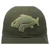 Delphin OutLINE CARP Trucker Baseball sapka UNI
