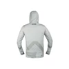 Delphin UV ARMOR 50+ Kapucnis hosszúujjú póló Olive (L)