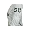 Delphin UV ARMOR 50+ Kapucnis hosszúujjú póló Olive (L)