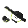 Delphin Botzsák REAXE DualCASE 125cm