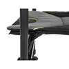 Delphin REAXE feeder szék