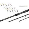 Delphin Spicc M-REAXE 150g Carbon /Heavy - fehér/ 1db