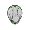 Delphin Lebegő merítőhálófej REAXE FloateR QUIX 50x40cm;Delphin Lebegő merítőhálófej REAXE FloateR QUIX 50x40cm;Delphin Lebegő merítőhálófej REAXE FloateR QUIX 50x40cm