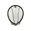 Delphin Merítőháló fej REAXE EasyROUND 50x40cm;Delphin Merítőháló fej REAXE EasyROUND 50x40cm;Delphin Merítőháló fej REAXE EasyROUND 50x40cm