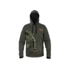 Delphin Catch me CARP NX kapucnis pulóver XXL