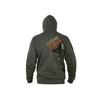 Delphin Catch me CARP NX kapucnis pulóver XXL