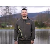 Delphin Catch me CARP NX kapucnis pulóver XXL