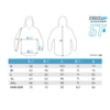 Delphin Kabát CruisAIR SPRING 5T KING SIZE