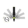 Delphin REAXE EvaBACK feederbot tartó 36cm