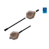 Delphin CyberBARBED TUBE ólomsúly 40g