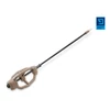 Delphin CyberTRIPLE ólom feeder kosár csővel 20g