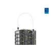 Delphin RiverSTIX ólomsúlyos feeder kosár 170g