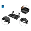 Delphin Rodpod polc ShelfPOD / BlackWAY 20x10x3cm
