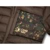 Delphin CamoWAY dzseki XXL