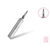 Delphin B! Dropshot henger / 5db 3,5g