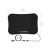 Delphin WarmPAD Elektromos fűtőpárna 30x21cm