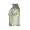 Delphin UV ARMOR 50+ Kapucnis hosszúujjú póló Predator XXXL