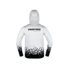 Delphin UV ARMOR 50+ Kapucnis hosszúujjú póló Reaxe XXXL