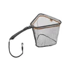 Delphin FoldSPIN Pergető merítőháló 40x40cm