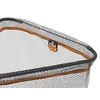 Delphin FoldSPIN Pergető merítőháló 40x40cm