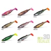 Delphin Műcsali Realix 3D / 2 db 13cm / Roach