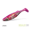 Delphin Műcsali Delphin Realix 3D / 2 db 13cm / Minnow