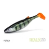 Delphin Műcsali Delphin Realix 3D / 2 db 13cm / Minnow