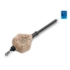 Delphin CyberBARBED PVA TUBE ólomsúly 50g