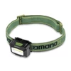 Delphin MONOX fejlámpa 3W/120lm/1500mAh