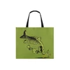 Delphin ShopBAG CARP bevásárlótáska 50x45cm