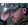 Delphin OutLINE Camo LED baseball sapka UNI