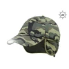 Delphin OutLINE Camo Téli LED baseball sapka UNI