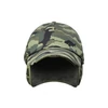 Delphin OutLINE Camo Téli LED baseball sapka UNI