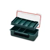 Delphin Doboz Delphin TBX Case Clip Ideal 210x120x65mm