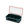 Delphin Doboz Delphin TBX Case Clip Ideal 210x120x65mm