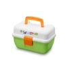 Delphin Doboz YUPIE Case 235x155x140mm