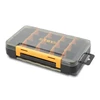 Delphin Doboz TBX Duo 175-15P EVA 175x105x38mm