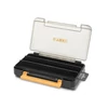 Delphin Doboz Delphin TBX Duo 175-15P EVA 175x105x38mm