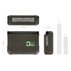 Delphin KlikBOX Duo 175-9P tárolódoboz